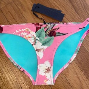 Triangl bathing suit bottoms (only)